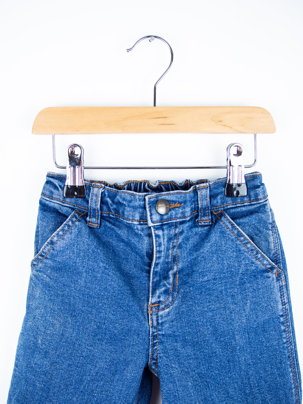 Carhartt Denim Jeans - Age 24 months