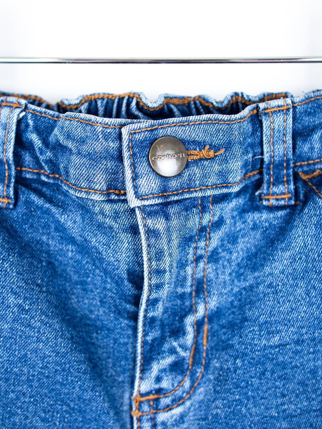 Carhartt Denim Jeans - Age 24 months