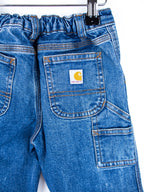 Carhartt Denim Jeans - Age 24 months