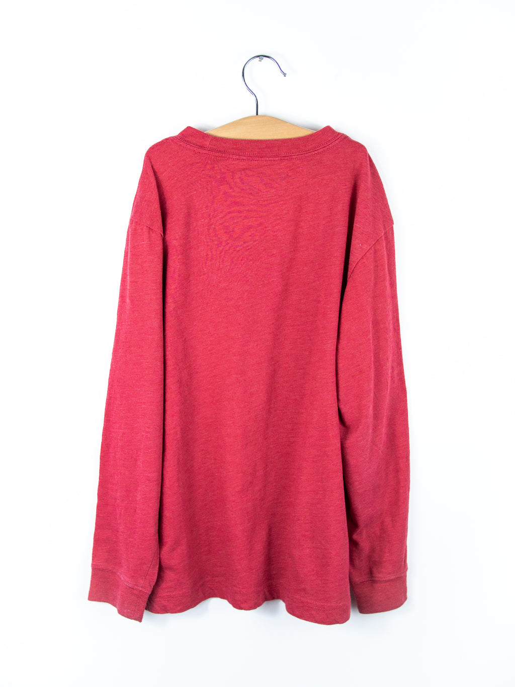 Vintage Power Rangers Long Sleeve T-Shirt - Age 8-10