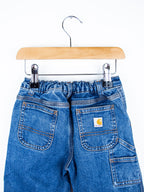 Carhartt Denim Jeans - Age 24 months