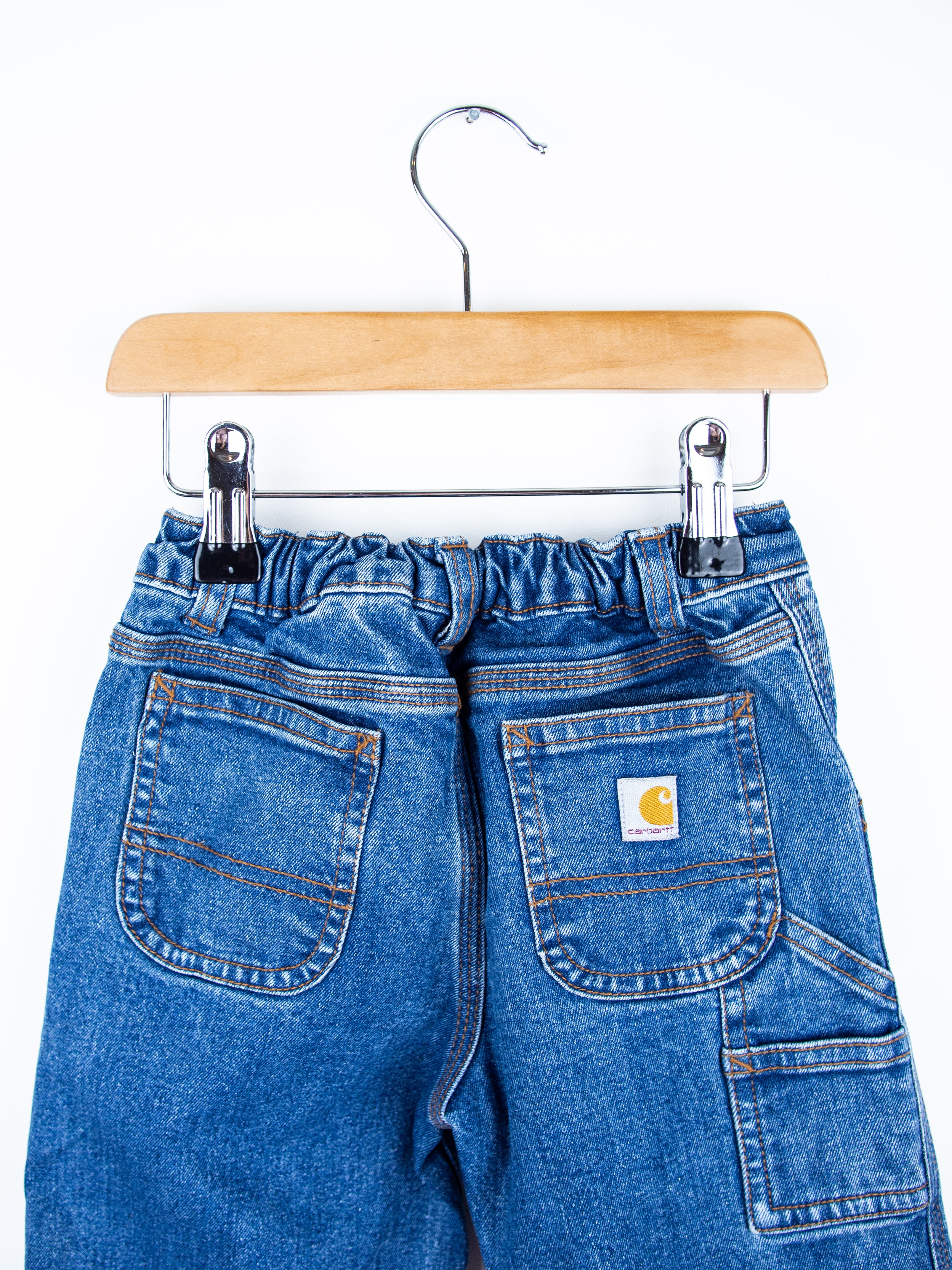 Carhartt Denim Jeans - Age 24 months