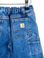 Carhartt Denim Jeans - Age 24 months