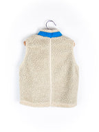 Patagonia Pile Fleece Gilet - Age 12-18 months