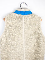 Patagonia Pile Fleece Gilet - Age 12-18 months