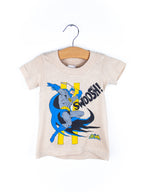 Vintage Batman Tee - Age 12-18 months