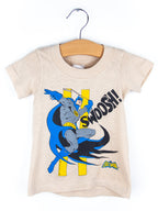 Vintage Batman Tee - Age 12-18 months