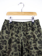 Carhartt Camo Shorts - Age 8 years