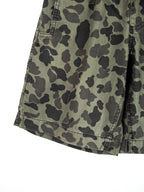 Carhartt Camo Shorts - Age 8 years