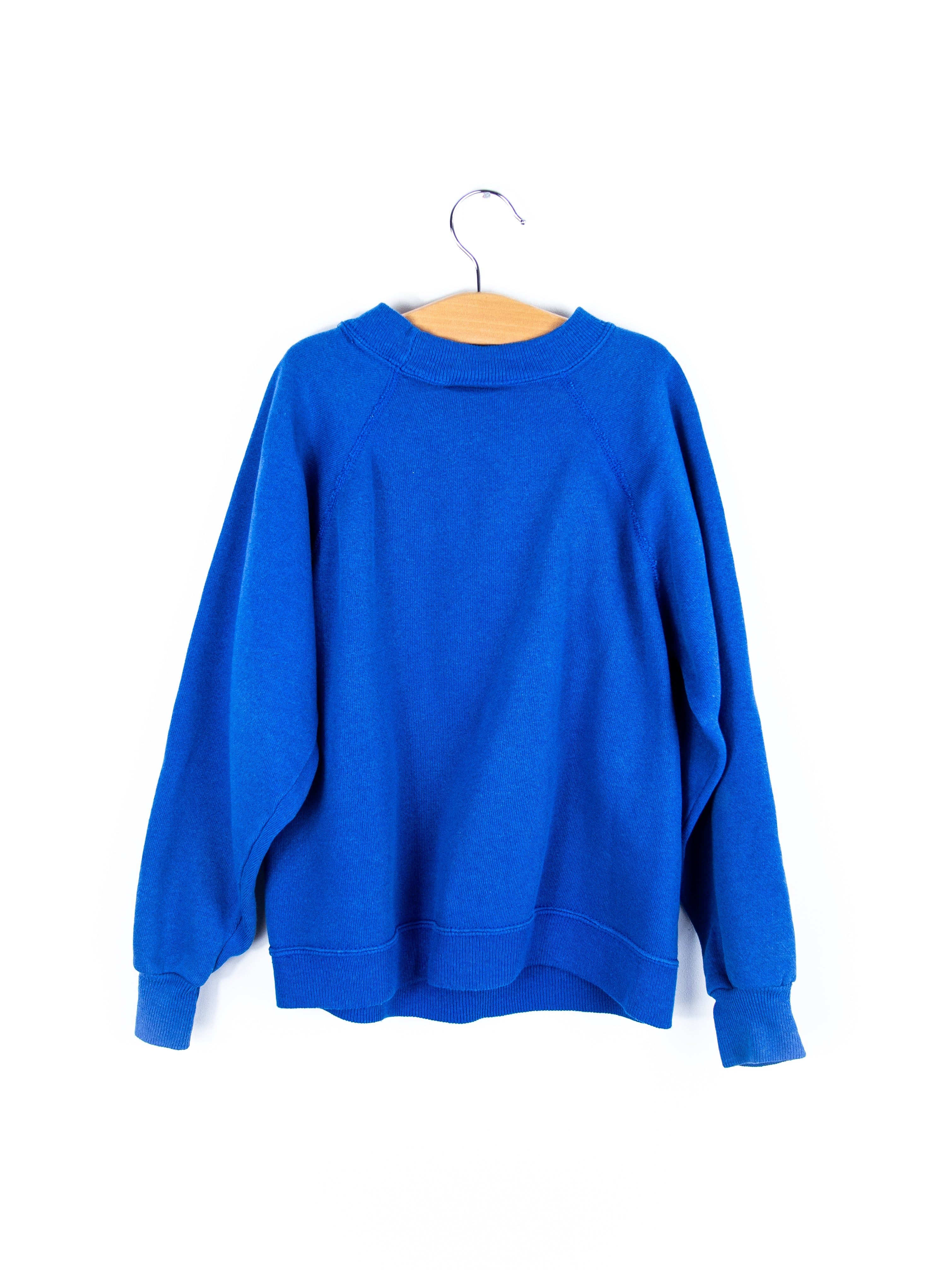 Vintage Power Rangers Sweatshirt - Age 6-7 years