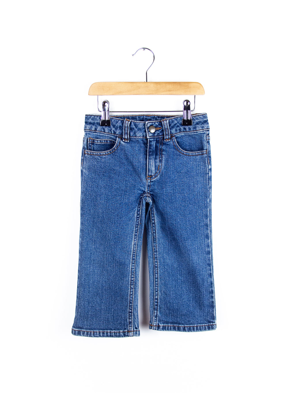 Carhartt Jeans - Age 2T