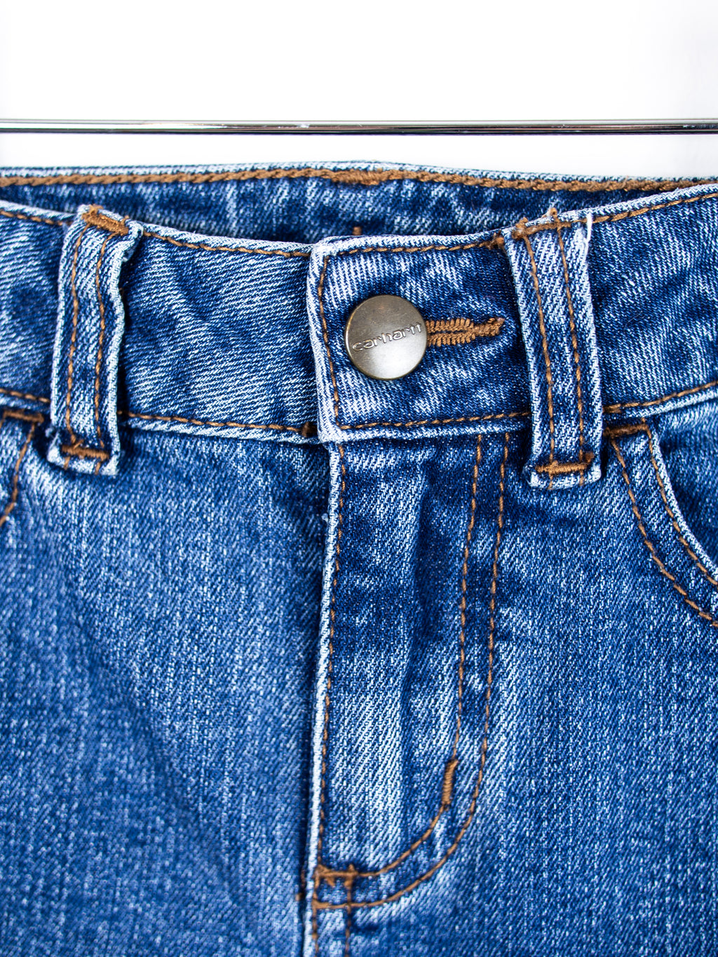 Carhartt Jeans - Age 2T