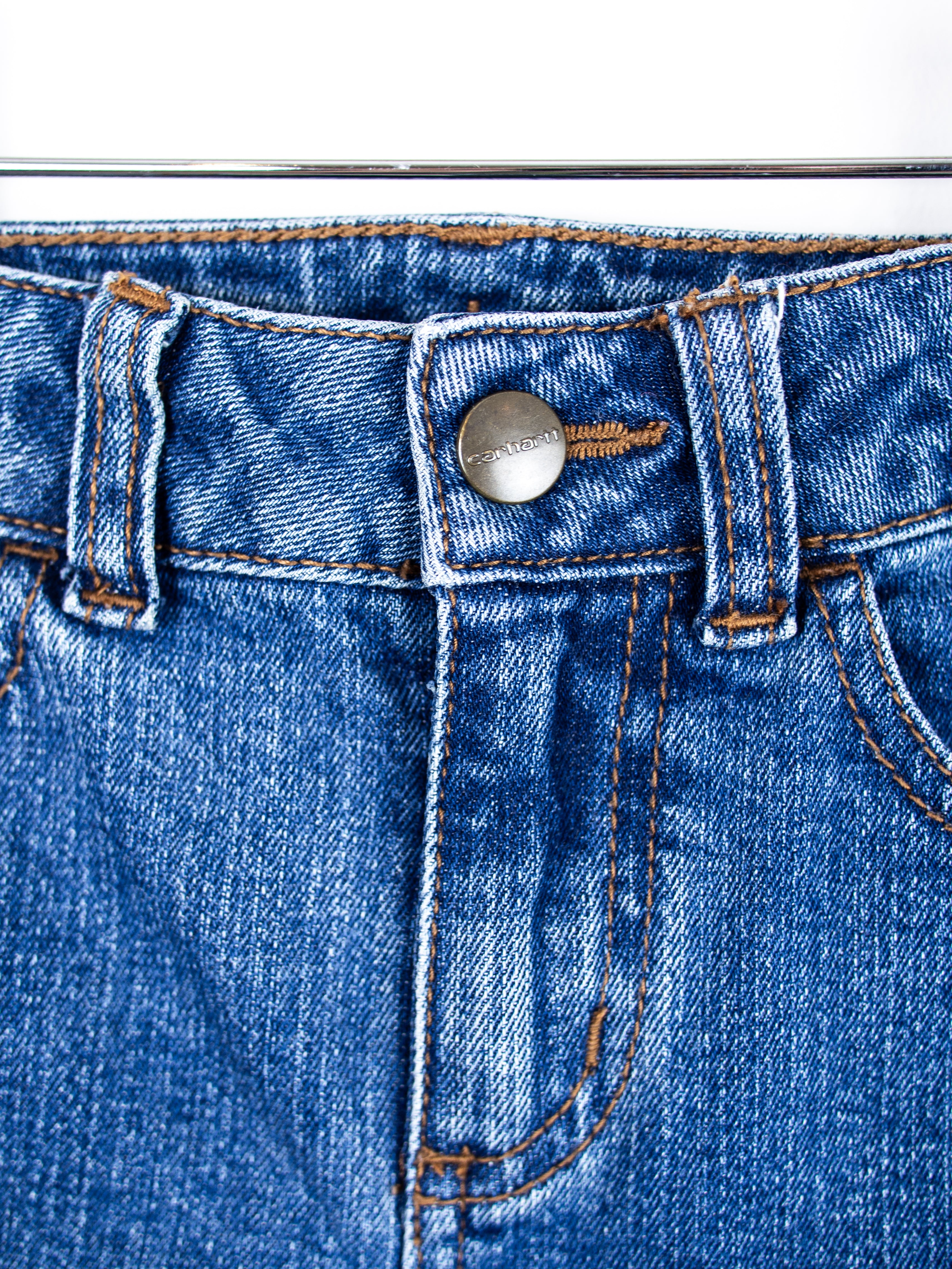 Carhartt Jeans - Age 2T