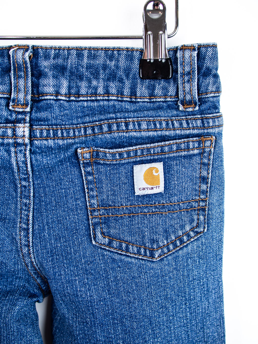 Carhartt Jeans - Age 2T
