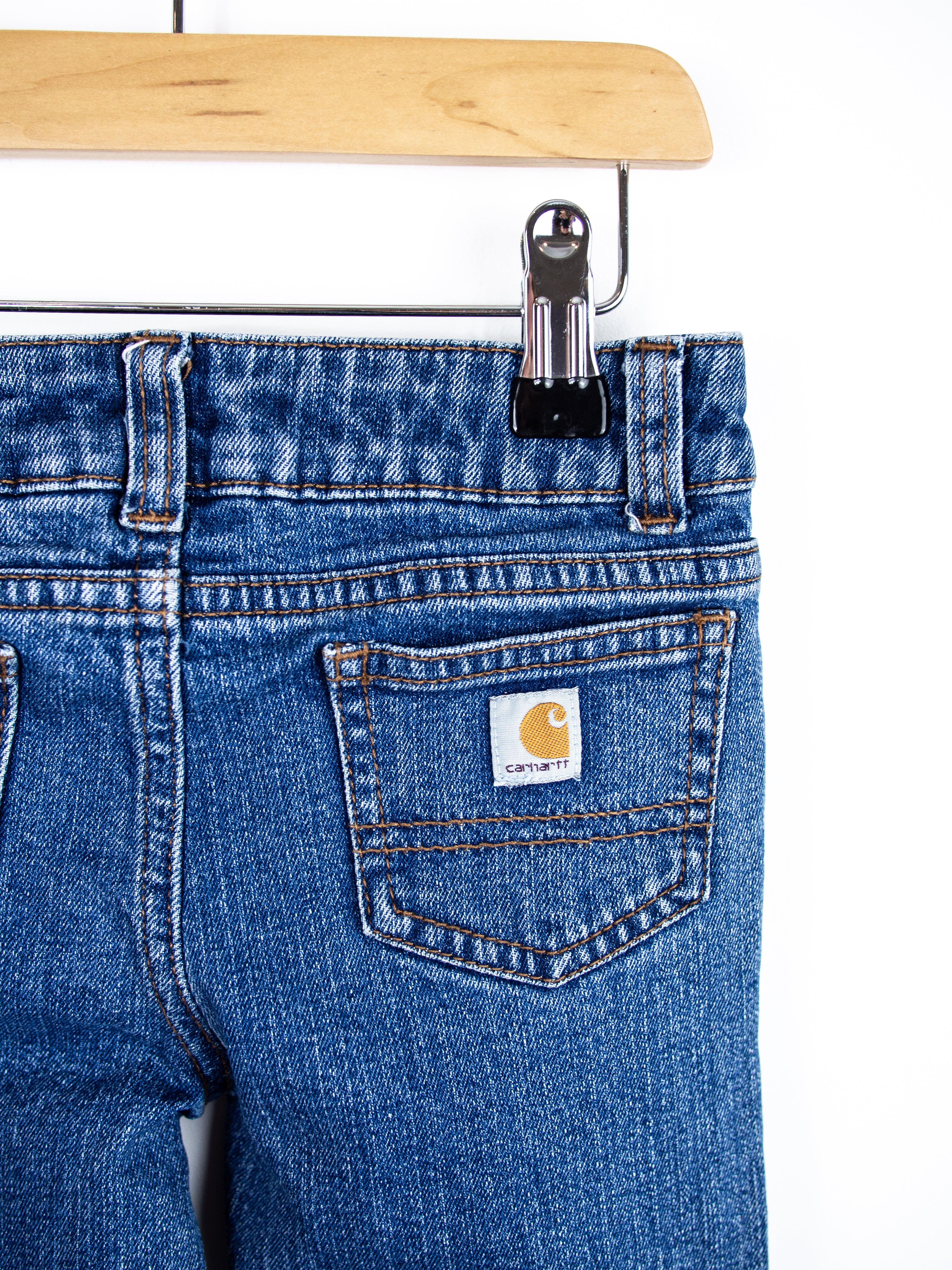 Carhartt Jeans - Age 2T