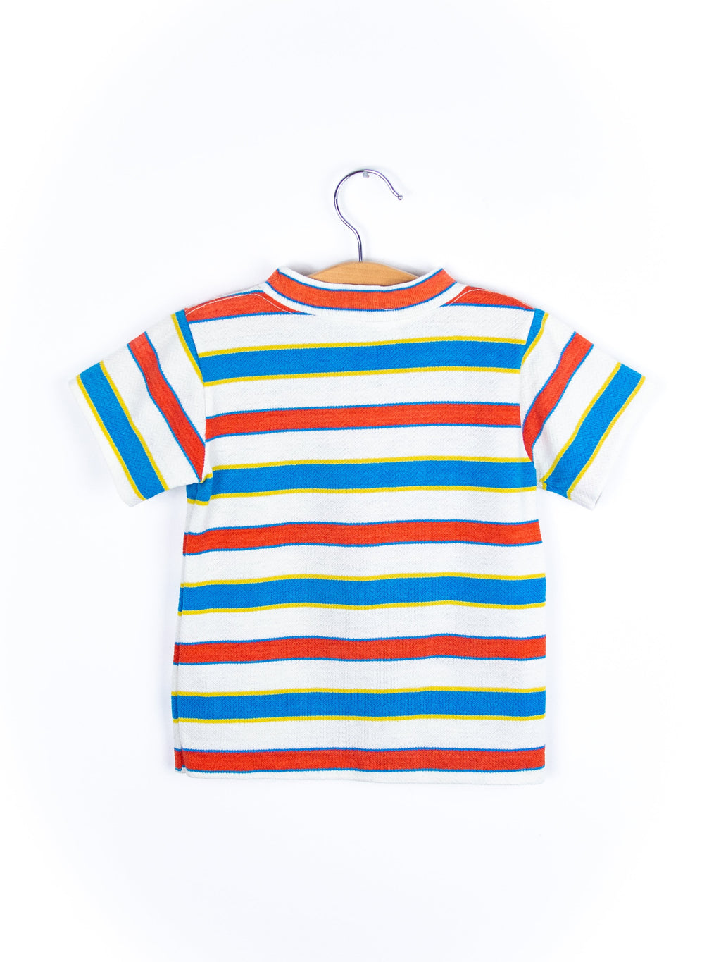 Vintage Healthtex Stripe T-Shirt - Age 2-3 years