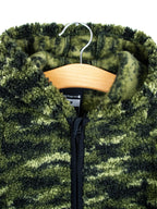 Carhartt Camouflage Teddy Fleece Snowsuit - Age 6-9 months