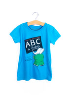 Vintage Babar T-Shirt - Age 6 years