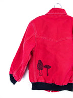 Carhartt Rare Red Chore Jacket - Age 6 years