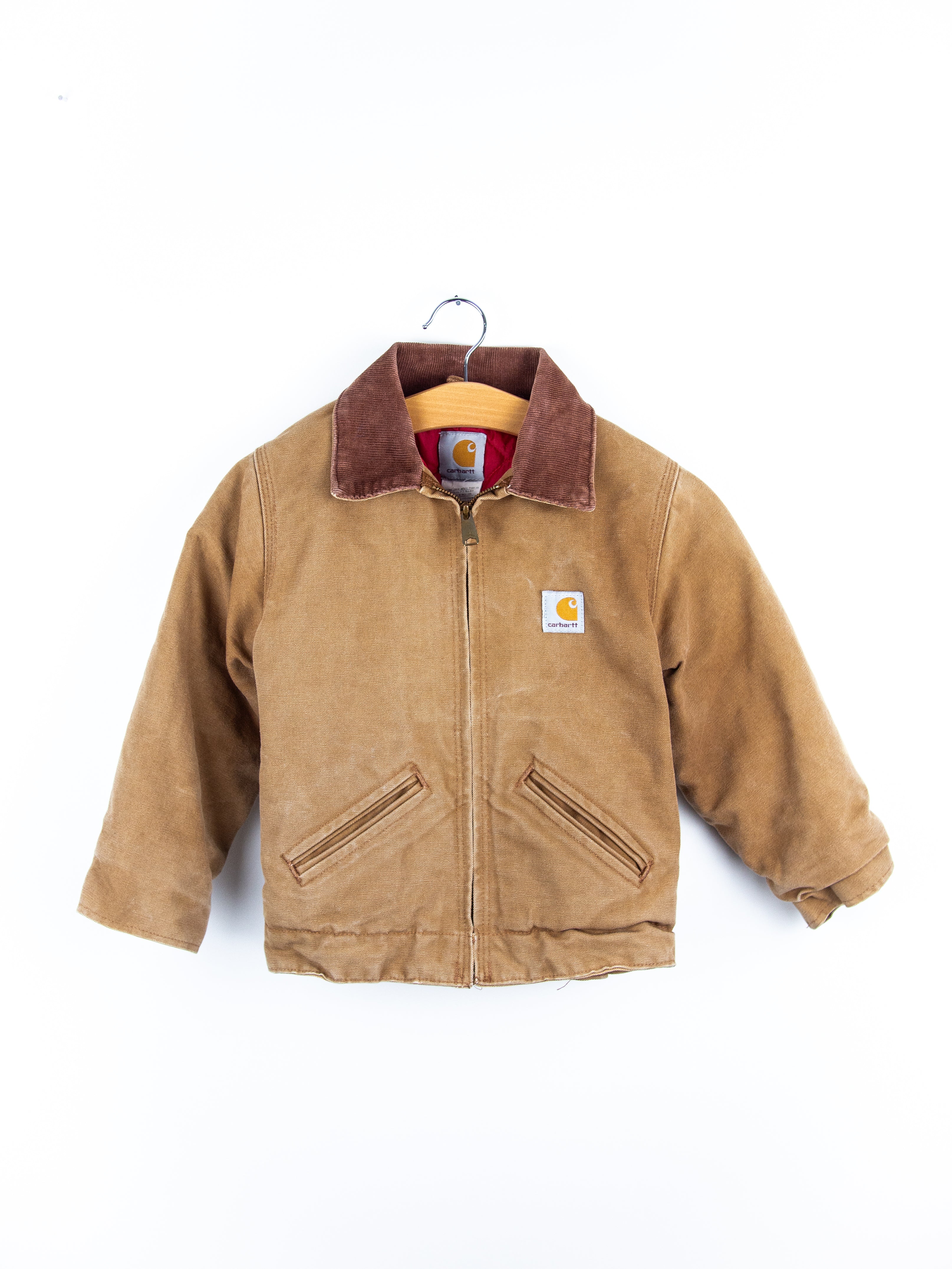 Carhartt Chore Jacket - Age 6 years