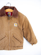 Carhartt Chore Jacket - Age 6 years