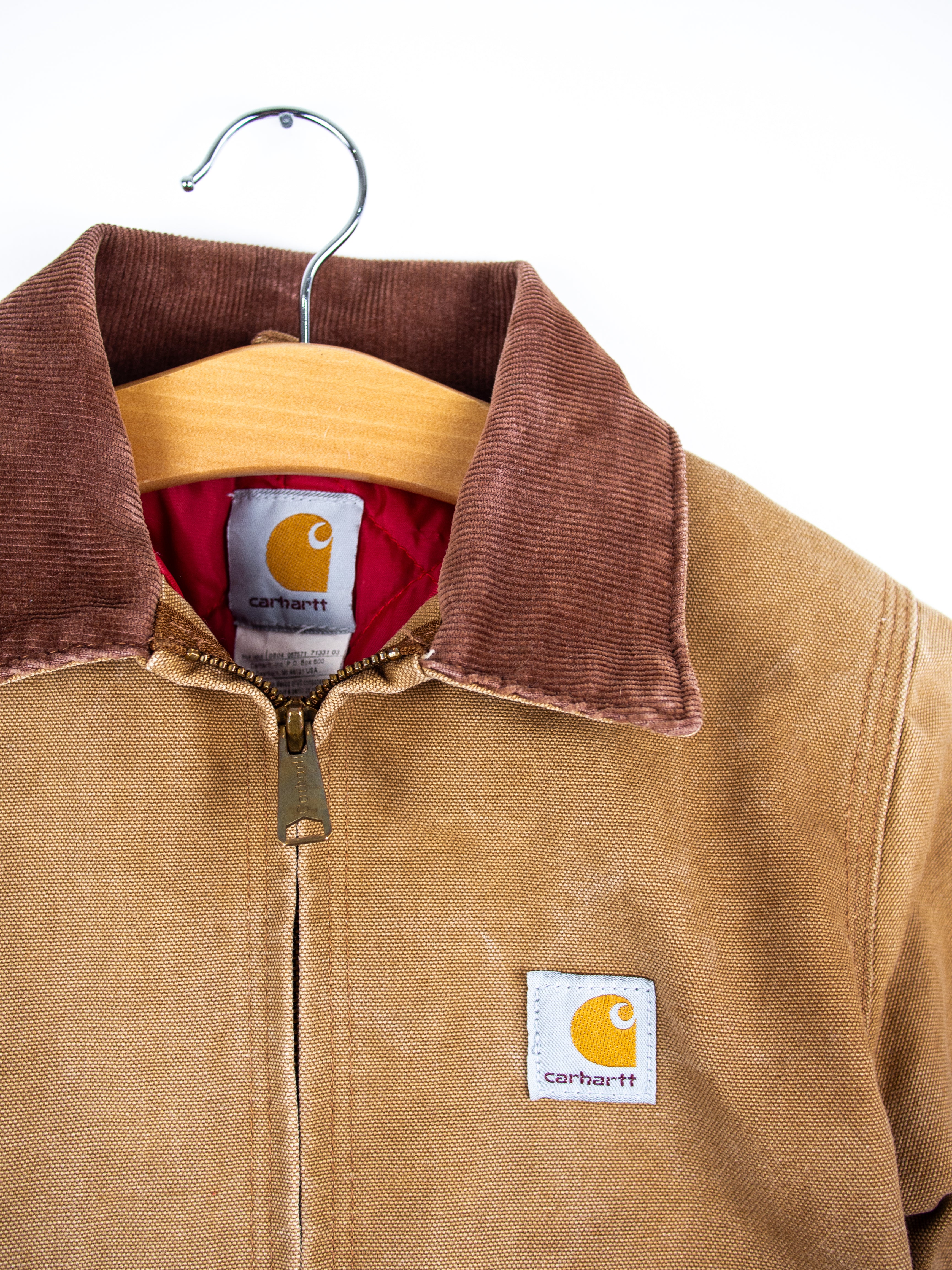 Carhartt Chore Jacket - Age 6 years