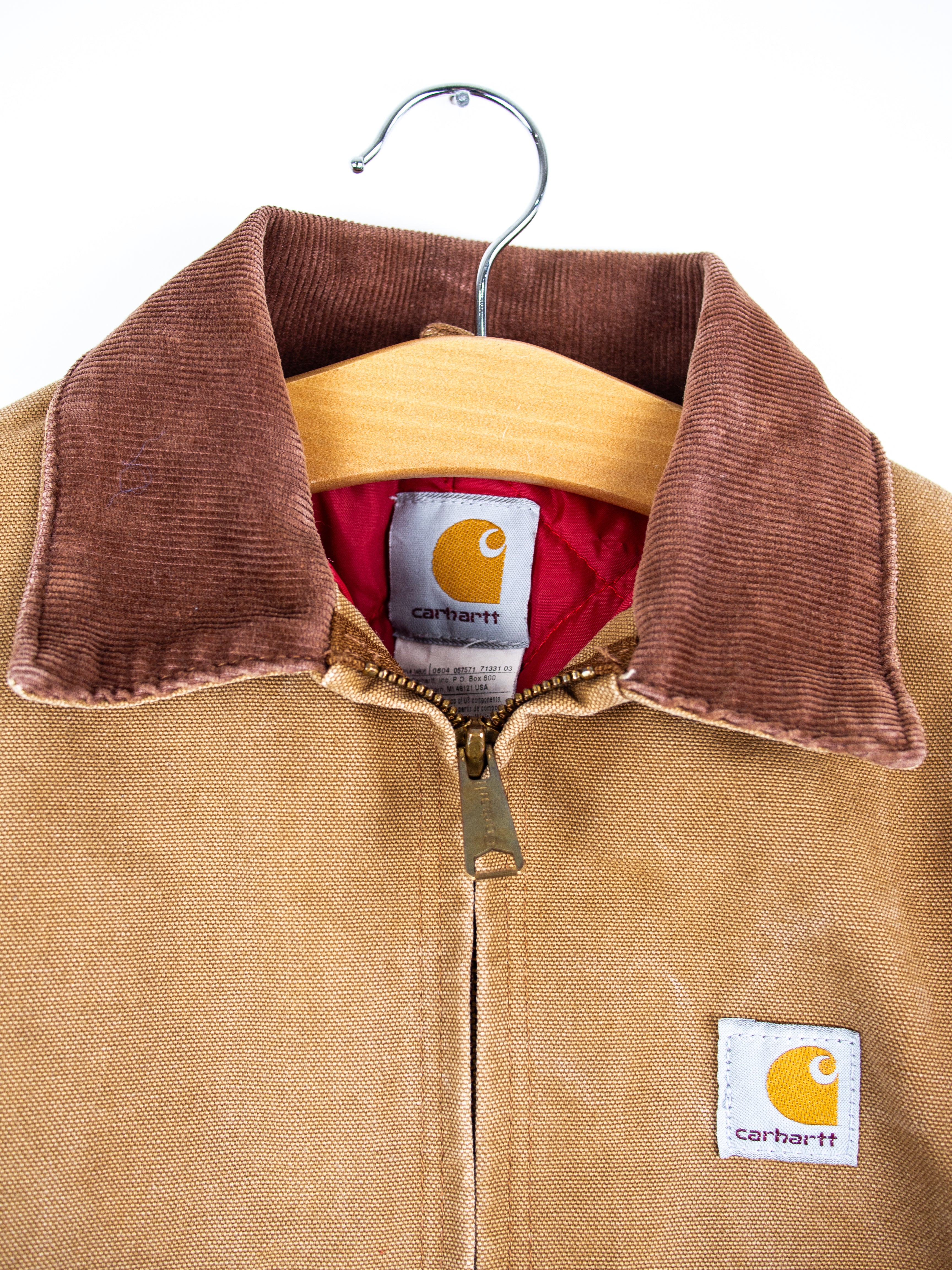 Carhartt Chore Jacket - Age 6 years