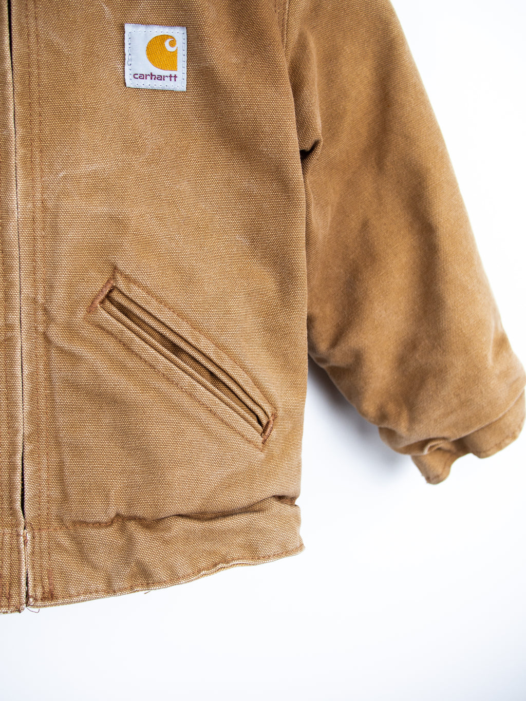 Carhartt Chore Jacket - Age 6 years