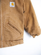 Carhartt Chore Jacket - Age 6 years