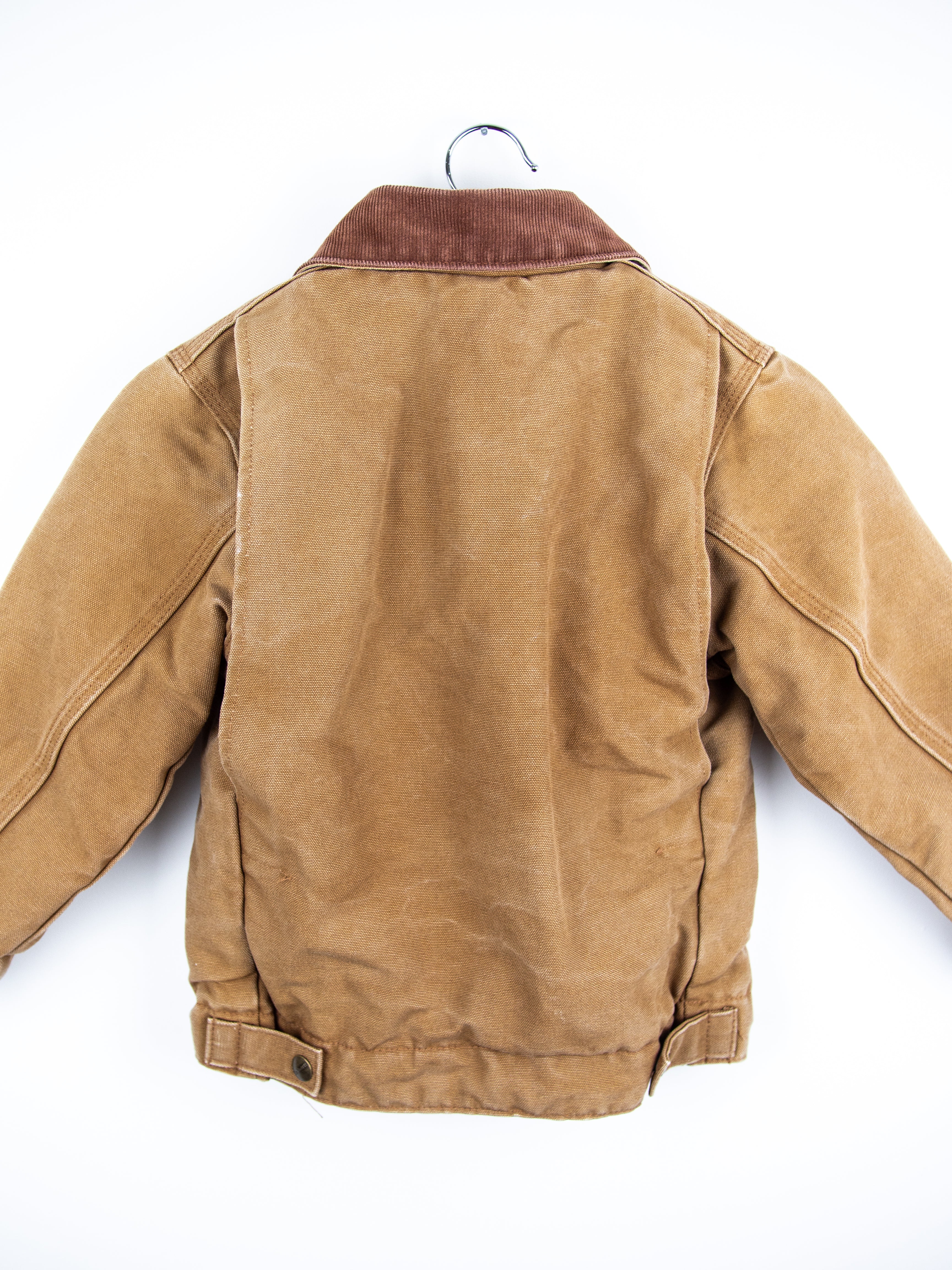 Carhartt Chore Jacket - Age 6 years