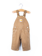 Carhartt Vintage 100 Years Edition Dungarees - Age 6 months