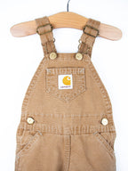 Carhartt Vintage 100 Years Edition Dungarees - Age 6 months