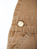 Carhartt Vintage 100 Years Edition Dungarees - Age 6 months