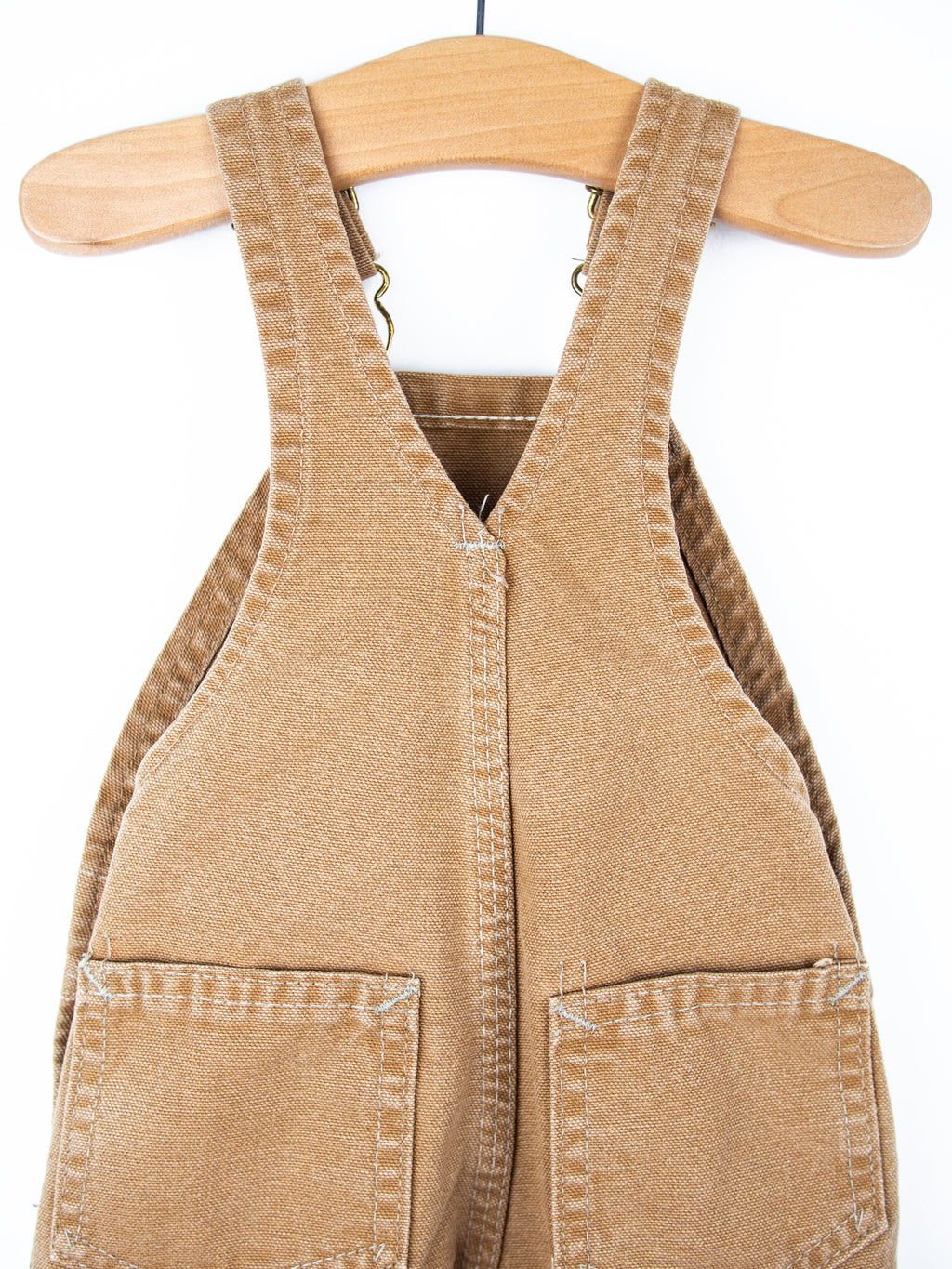 Carhartt Vintage 100 Years Edition Dungarees - Age 6 months