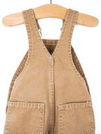 Carhartt Vintage 100 Years Edition Dungarees - Age 6 months