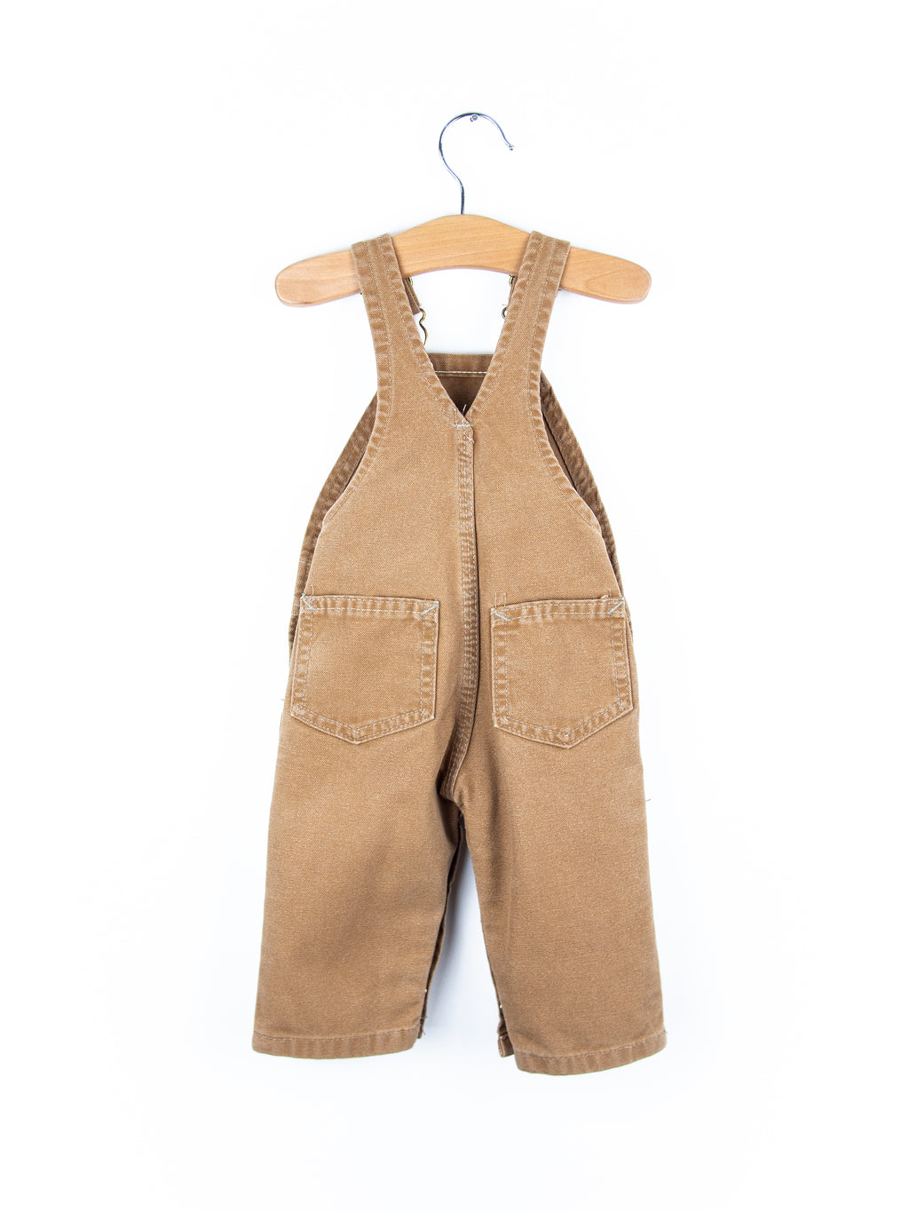 Carhartt Vintage 100 Years Edition Dungarees - Age 6 months