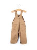 Carhartt Vintage 100 Years Edition Dungarees - Age 6 months