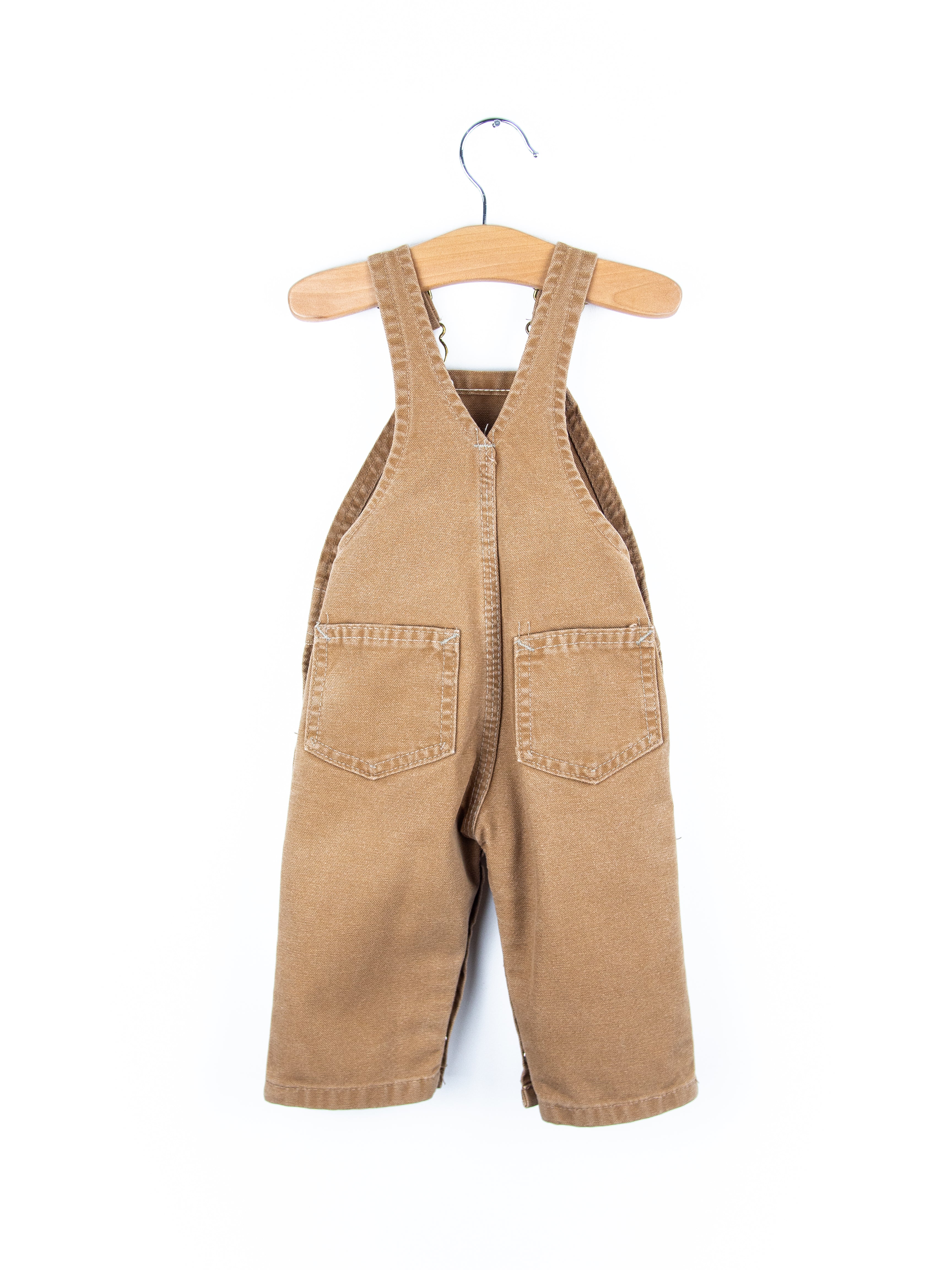 Carhartt Vintage 100 Years Edition Dungarees - Age 6 months