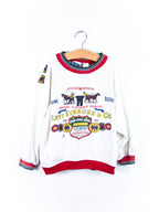 Levi's Rare Vintage Sweatshirt - Age 5-6 years - READ DESCRIPTION