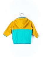 Patagonia Colour Block Hoody - Age 3-6 months