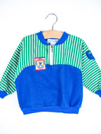 Osh Kosh Rare Vintage Sweatshirt - Age 12-18 months