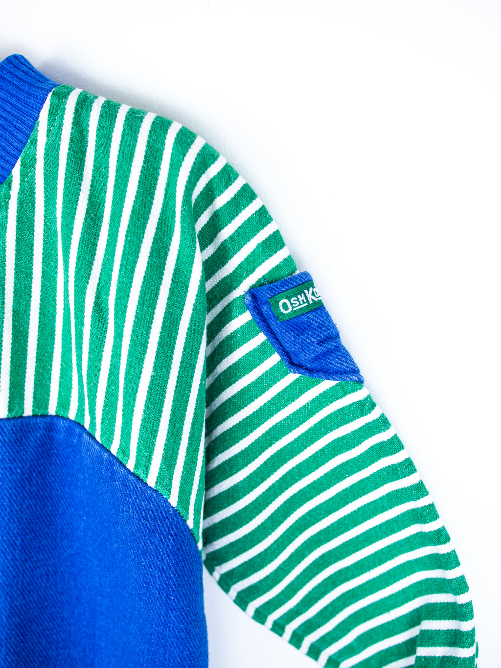 Osh Kosh Rare Vintage Sweatshirt - Age 12-18 months