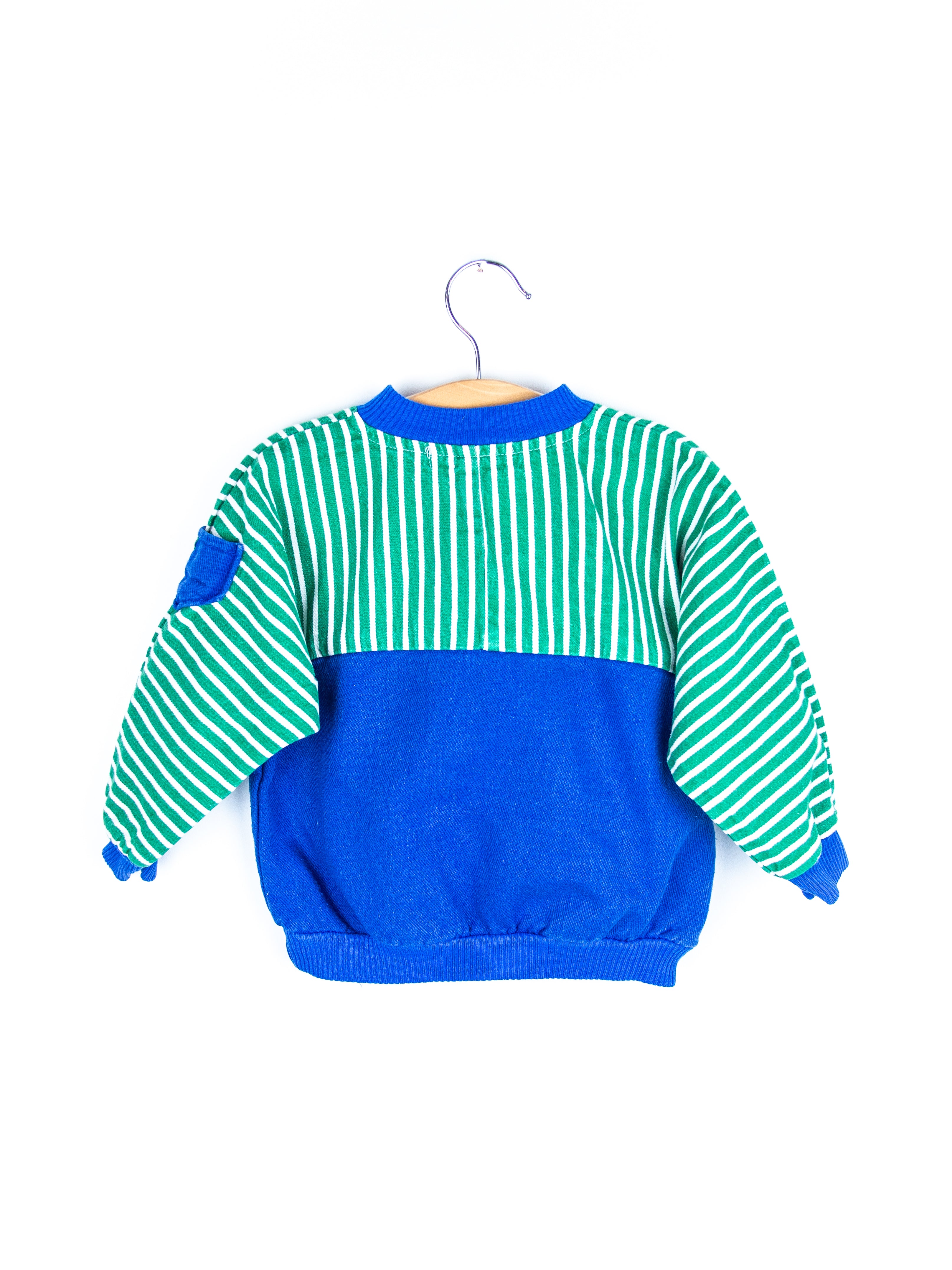 Osh Kosh Rare Vintage Sweatshirt - Age 12-18 months