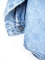 Levi's Denim Shirt - Age 18-24 months