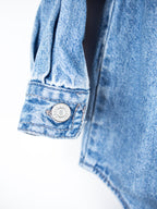 Levi's Denim Shirt - Age 18-24 months
