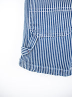 Osh Kosh Hickory Stripe Dress - Age 3 years