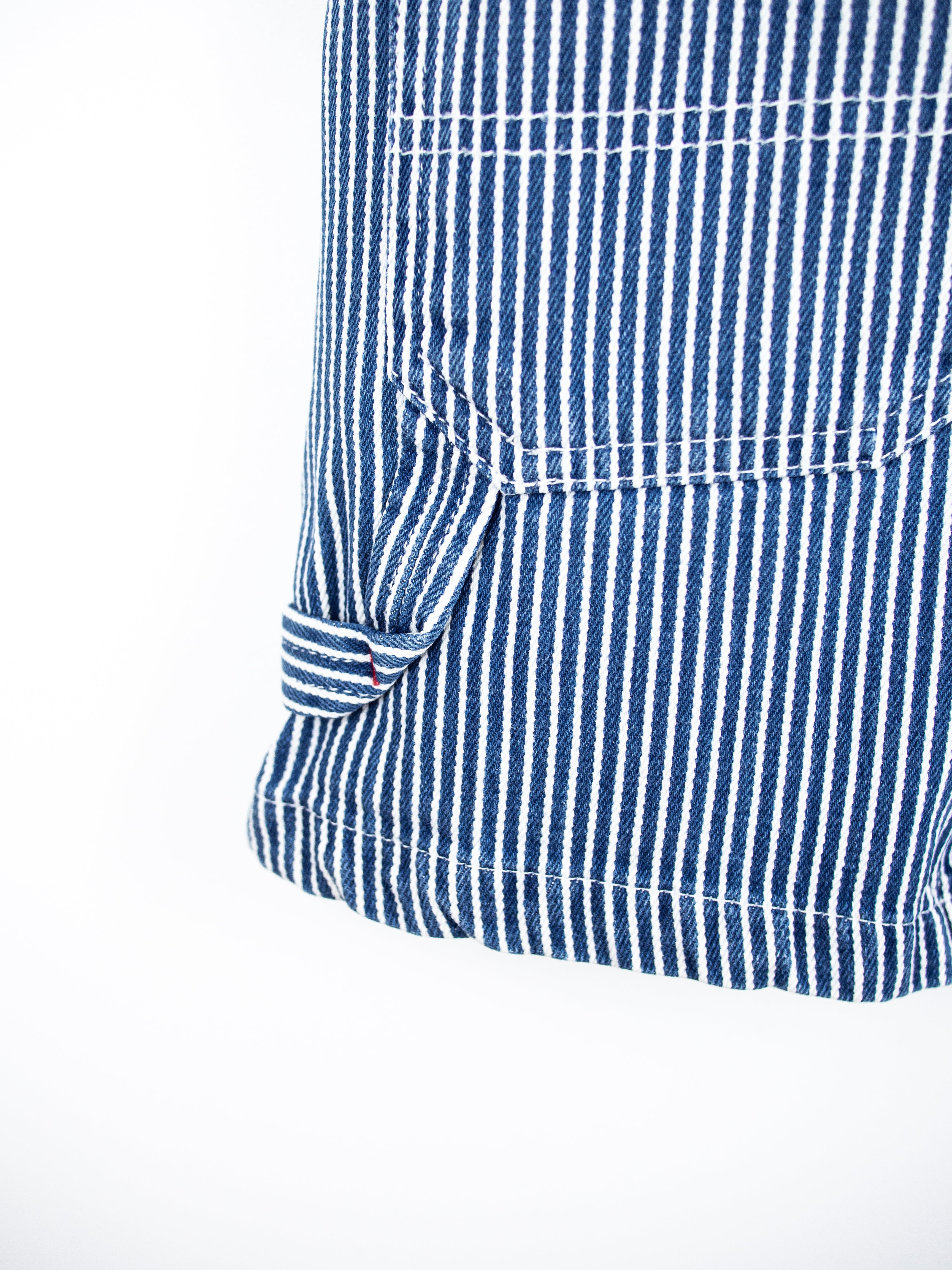 Osh Kosh Hickory Stripe Dress - Age 3 years