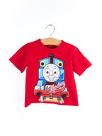 Vintage Thomas the Tank Engine T-Shirt - Age 18-24 months