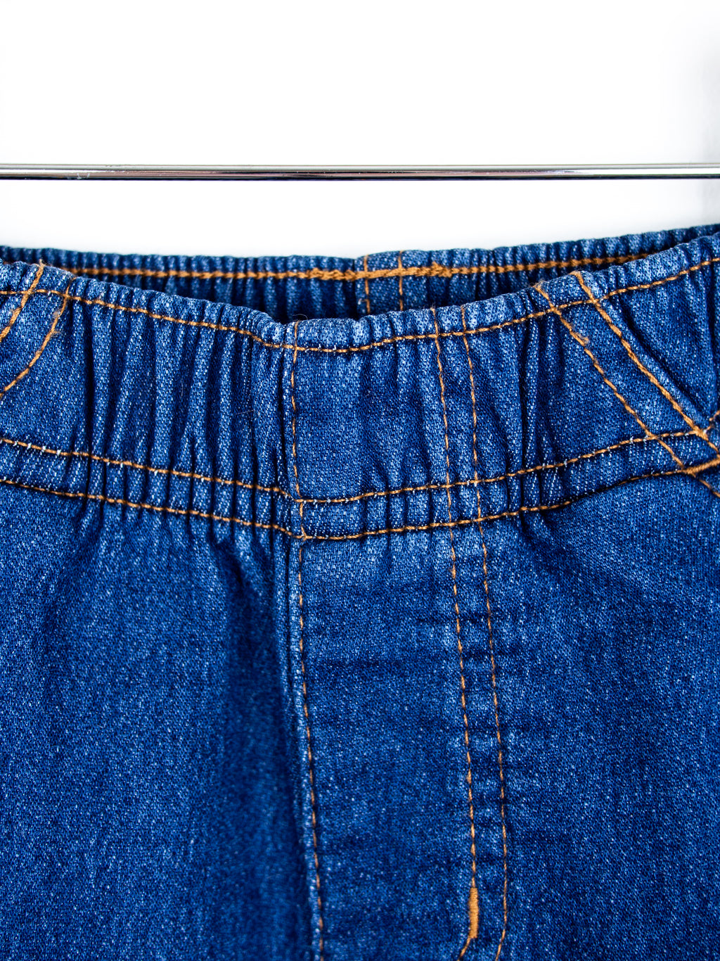 Carhartt Stretch Denim Look Shorts - Age 2-3 years