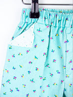 Osh Kosh Ditsy Floral Trousers - Age 2 years